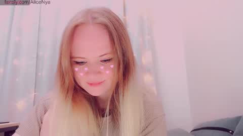 Alice online show from 02-10-26, 05:44