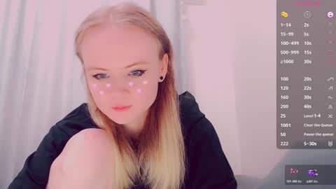 Alice online show from 03-08-26, 05:44