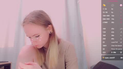 Alice online show from 03-11-26, 05:35