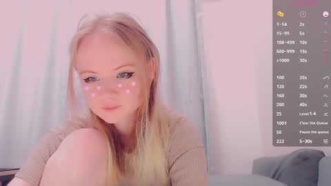 Alice online show from 03-27-26, 05:35