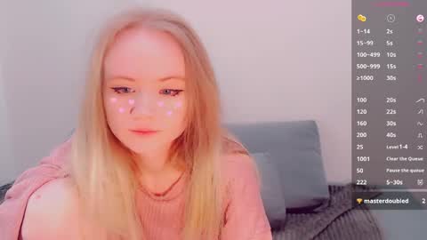 Alice online show from 04-05-26, 05:15