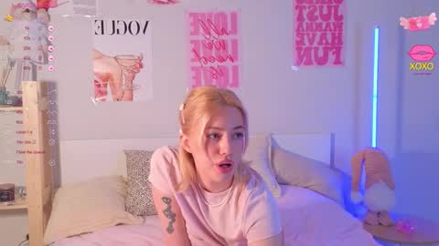 Alice online show from 01-16-26, 12:53