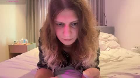 AlicePinkhead online show from 04-03-26, 07:50