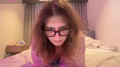 AlicePinkhead online show from 04-24-26, 09:56
