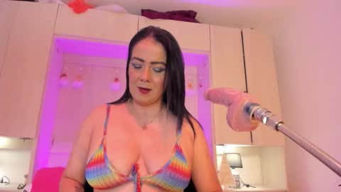 ALICE online show from 11-19-25, 04:34