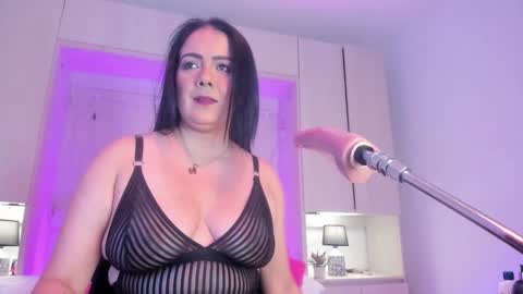 ALICE online show from 01-15-26, 04:28