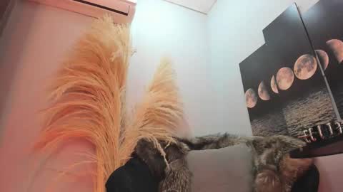 ALICE  online show from 11-11-25, 04:01