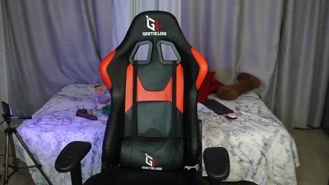 Alice online show from 02-22-25, 08:09