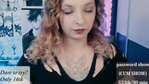 aliceriddle1 online show from 04-04-26, 06:05