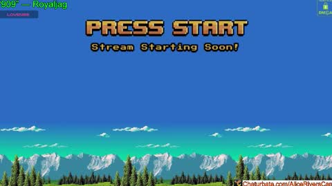 Alice Rivers ---- Enter my public Discord-  online show from 10-22-25, 07:02