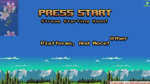 Alice Rivers ---- Enter my public Discord-  online show from 06-07-26, 07:28