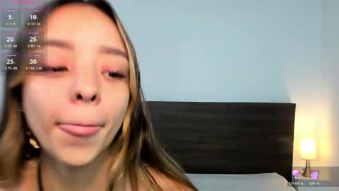 AliceRoss online show from 03-01-25, 08:21