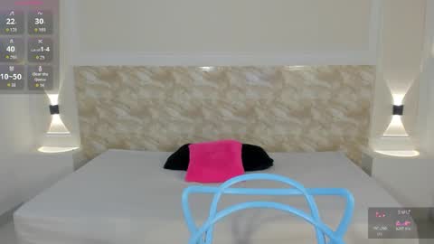 AliceRoss online show from 10-21-25, 08:31