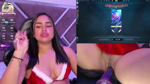 Alice online show from 12-28-24, 01:28