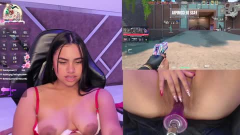 Alice online show from 12-28-24, 04:30