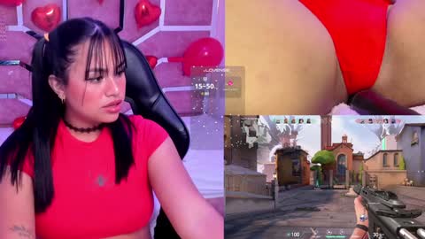 Alice online show from 02-04-25, 02:21