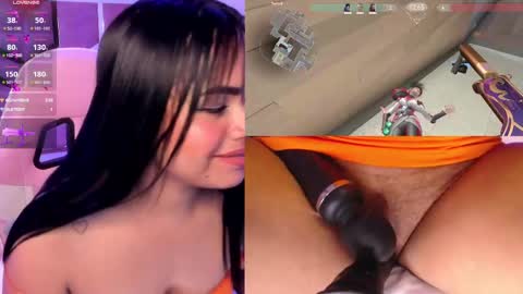 Alice online show from 02-23-25, 04:46