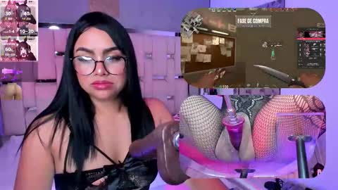 Alice online show from 02-23-26, 02:25