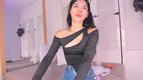 ALICE online show from 02-05-26, 11:37