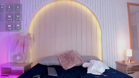 ALICE online show from 03-12-26, 11:38