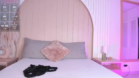 ALICE online show from 03-14-26, 11:26