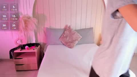 ALICE online show from 03-22-26, 11:35