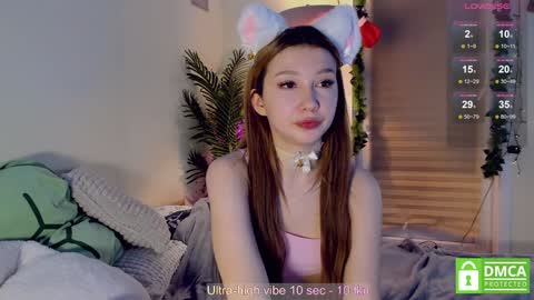 Alice online show from 12-14-24, 05:25