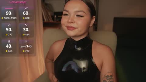 Snapshot of alicesweetlove chatting on 09-15-25, 06:41 Alice online show from 09-15-25, 06:41