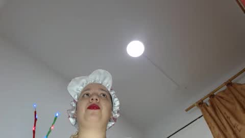 alices  cuenta independiente online show from 12-21-25, 09:05