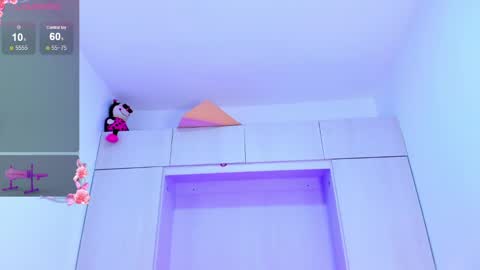 A L I C E  T H U N D E R online show from 12-19-24, 07:18