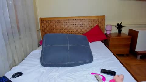 Alice online show from 04-16-26, 07:09