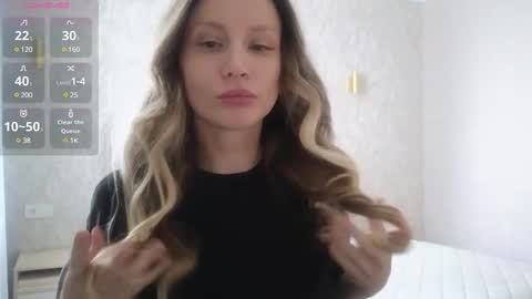 Alice online show from 03-10-25, 07:53