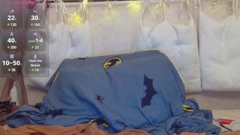 Snapshot of alicewoolfy chatting on 12-09-24, 06:46 AliceWoolfy online show from 12-09-24, 06:46