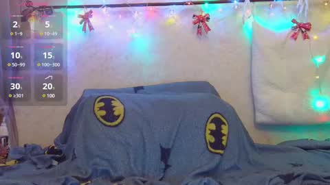 Snapshot of alicewoolfy chatting on 12-26-24, 08:42 AliceWoolfy online show from 12-26-24, 08:42