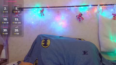 Snapshot of alicewoolfy chatting on 01-08-25, 08:18 AliceWoolfy online show from 01-08-25, 08:18