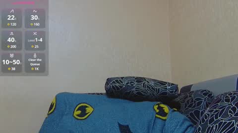 Snapshot of alicewoolfy chatting on 01-15-25, 11:30 AliceWoolfy online show from 01-15-25, 11:30