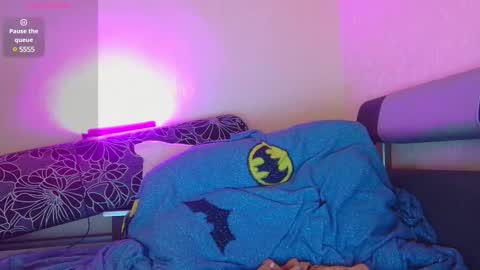 Snapshot of alicewoolfy chatting on 02-13-25, 10:54 AliceWoolfy online show from 02-13-25, 10:54