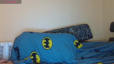 Snapshot of alicewoolfy chatting on 10-07-25, 08:06 AliceWoolfy online show from 10-07-25, 08:06