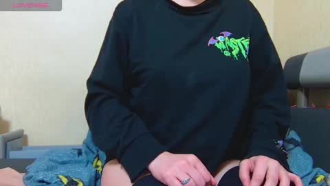 AliceWoolfy online show from 01-08-26, 10:23