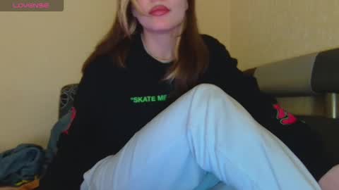 AliceWoolfy online show from 02-07-26, 10:46