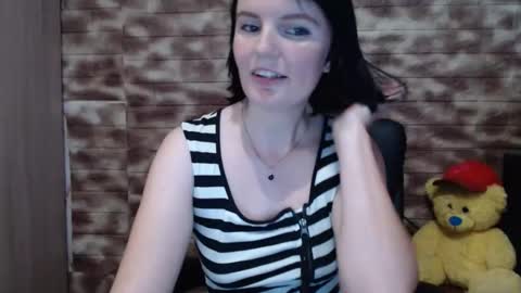 Alicexbaby online show from 10-18-25, 12:17