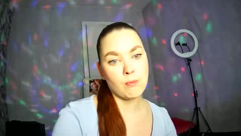 AlicexFresh online show from 02-10-26, 04:27