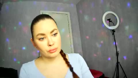 AlicexFresh online show from 02-25-26, 11:31