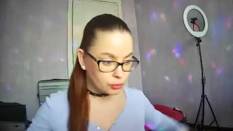 AlicexFresh online show from 03-31-26, 08:15