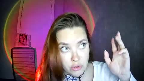 AlicexFresh online show from 06-15-26, 03:58