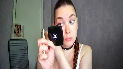 AlicexFresh online show from 06-22-26, 08:11