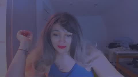 alicexgorgeous online show from 01-01-25, 01:15