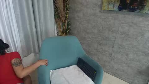 Salome online show from 03-18-26, 02:09