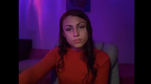 alicia_axiom online show from 02-15-26, 08:02