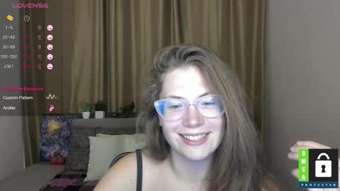 Alicia online show from 09-13-25, 05:35